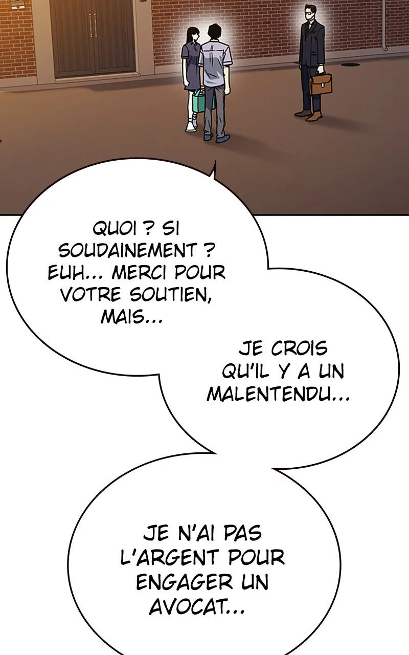 Study Group Chapitre 161 - Page 84