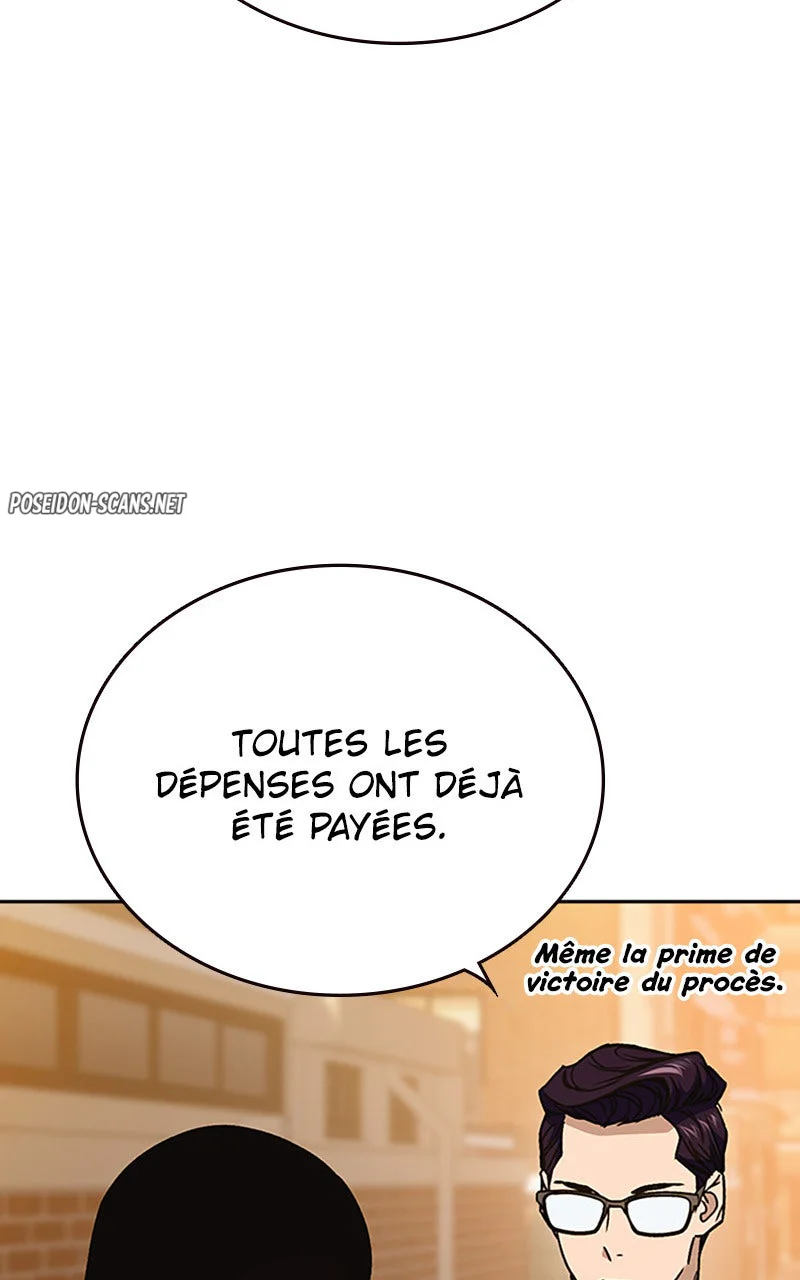 Study Group Chapitre 161 - Page 85