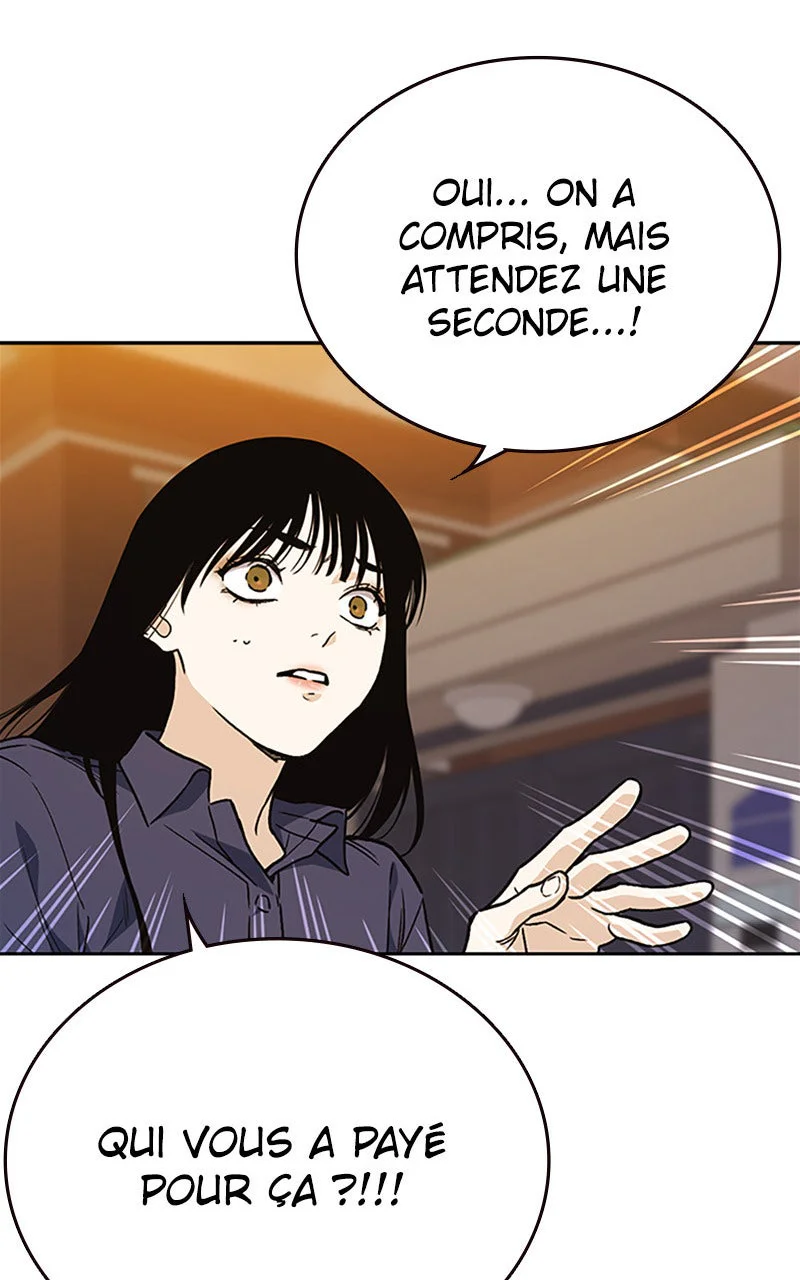 Study Group Chapitre 161 - Page 89