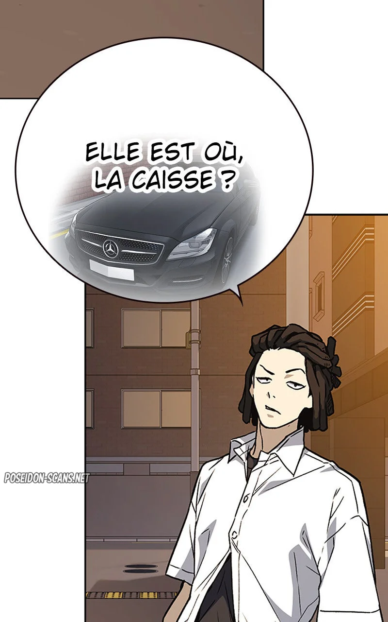 Study Group Chapitre 161 - Page 94