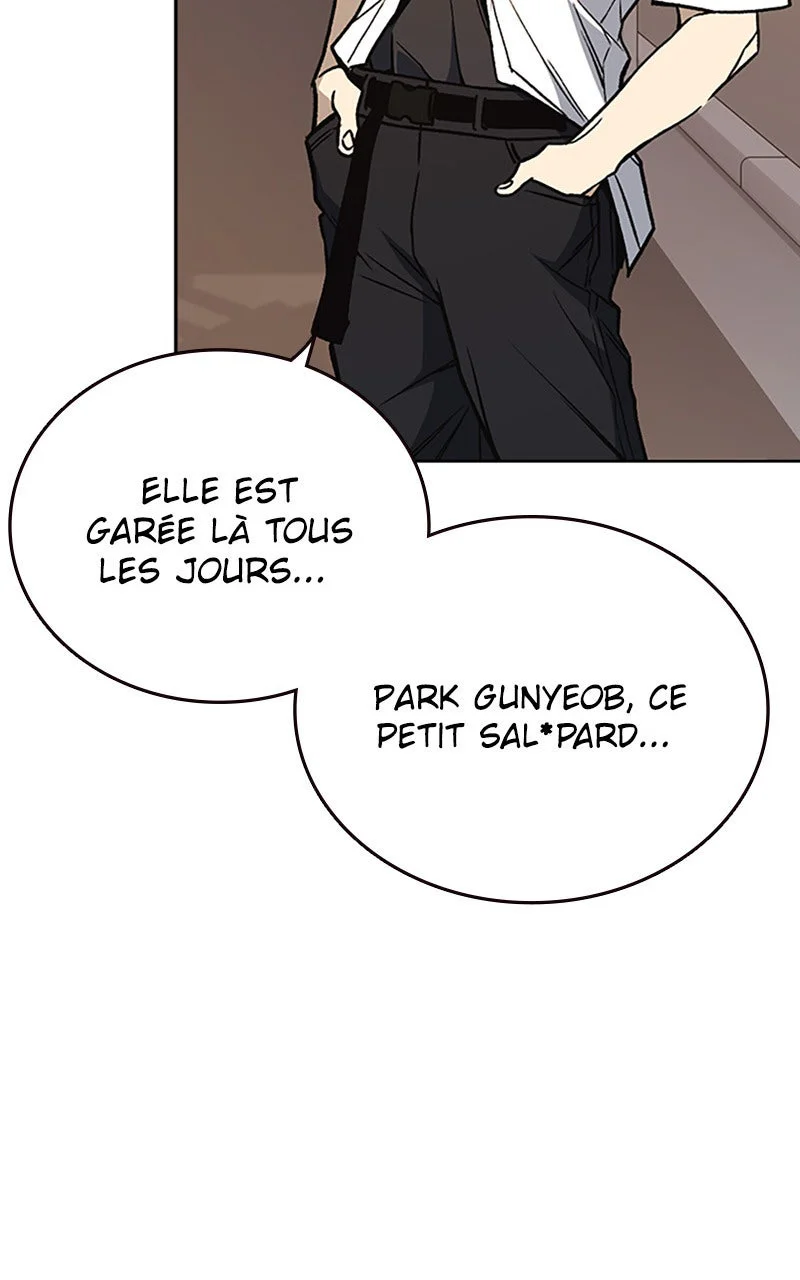 Study Group Chapitre 161 - Page 95
