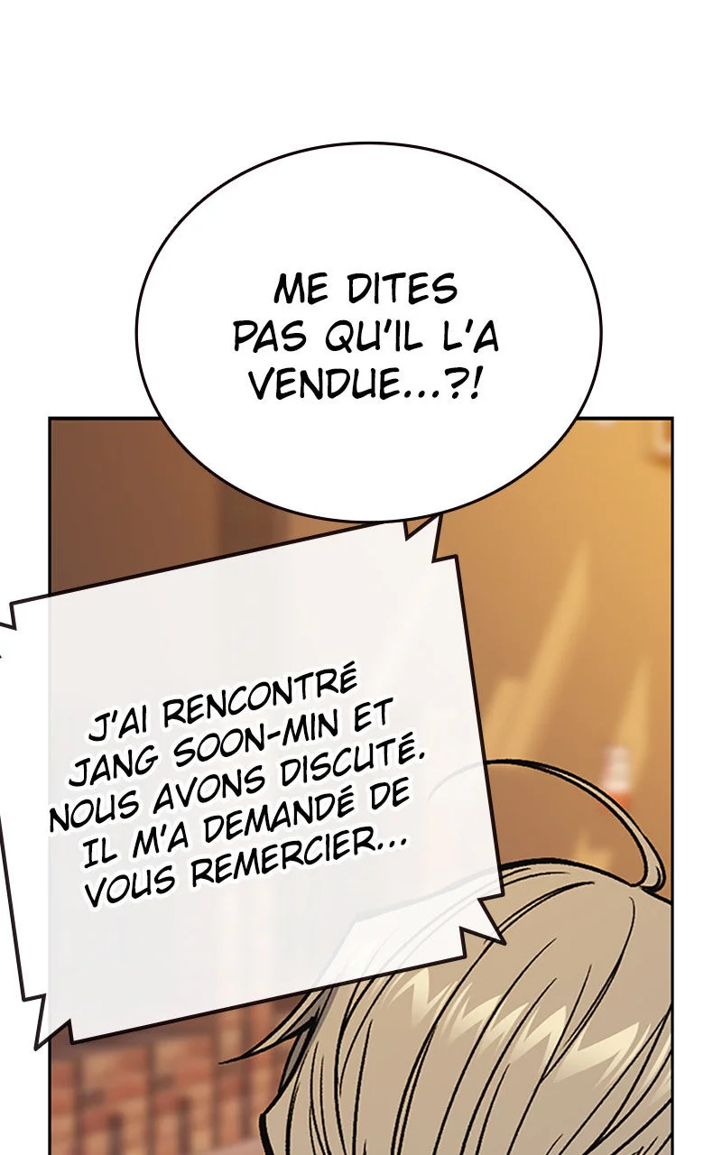 Study Group Chapitre 161 - Page 96