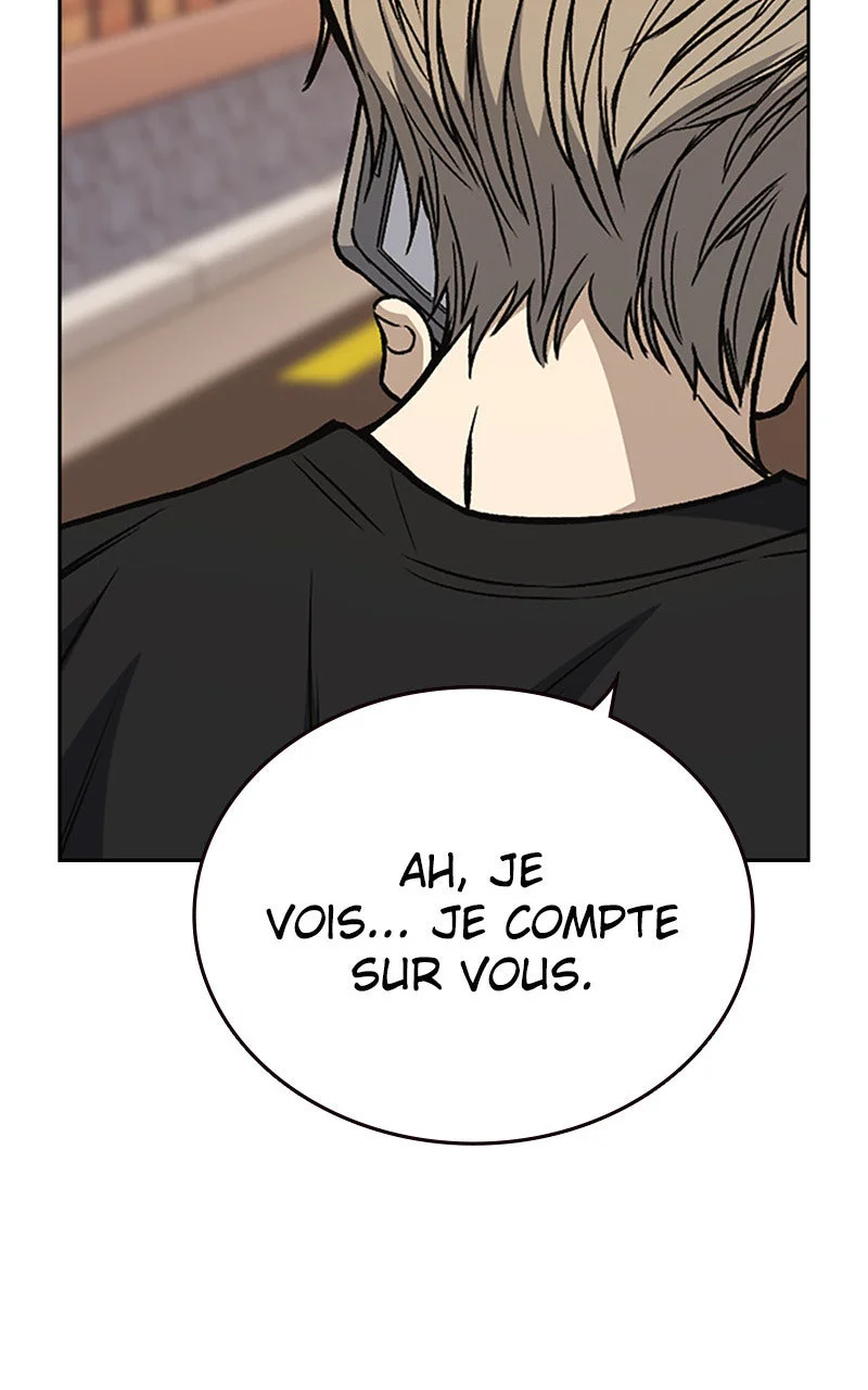 Study Group Chapitre 161 - Page 97