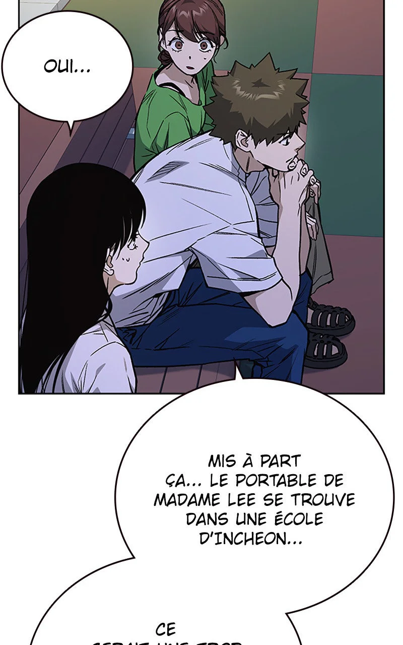 Study Group Chapitre 162 - Page 101