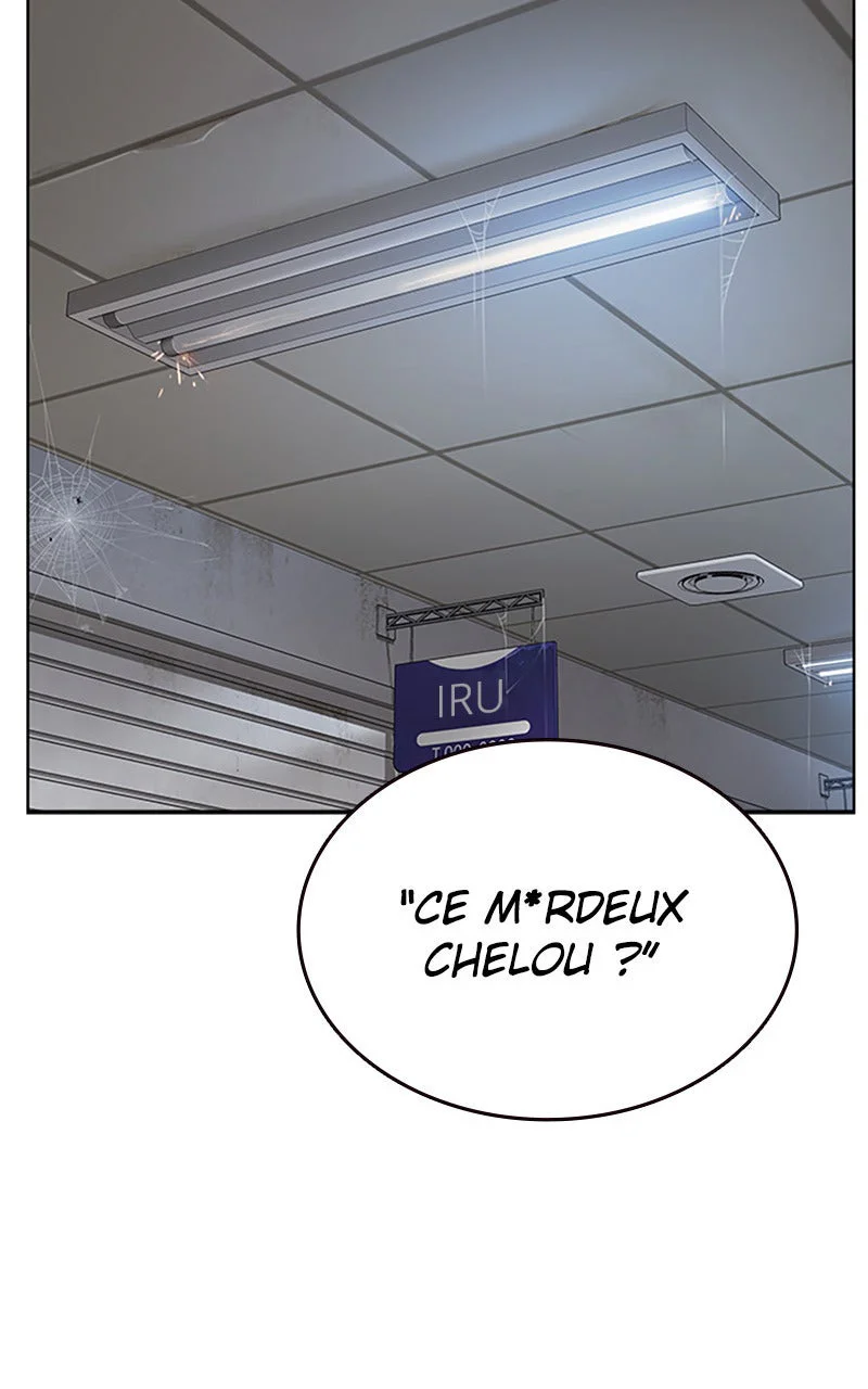 Study Group Chapitre 162 - Page 106