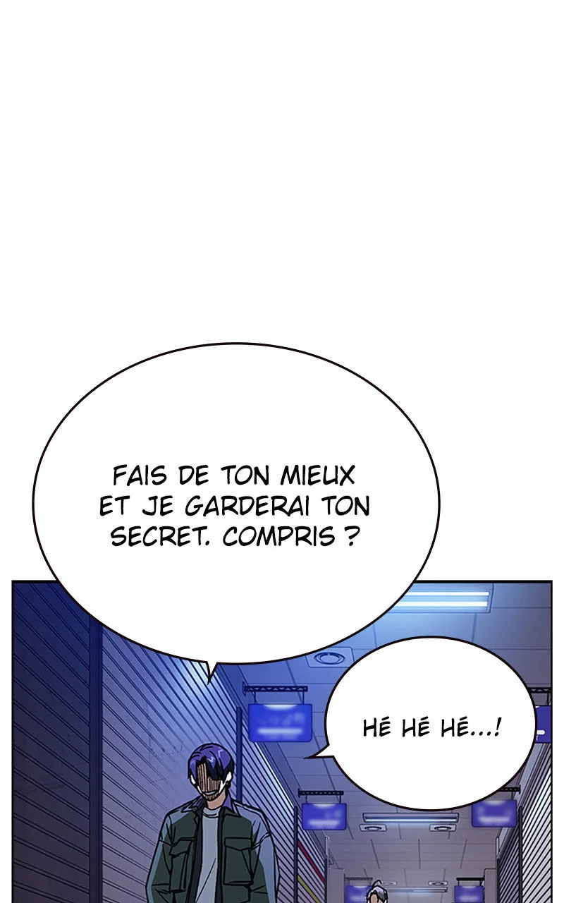 Study Group Chapitre 162 - Page 126