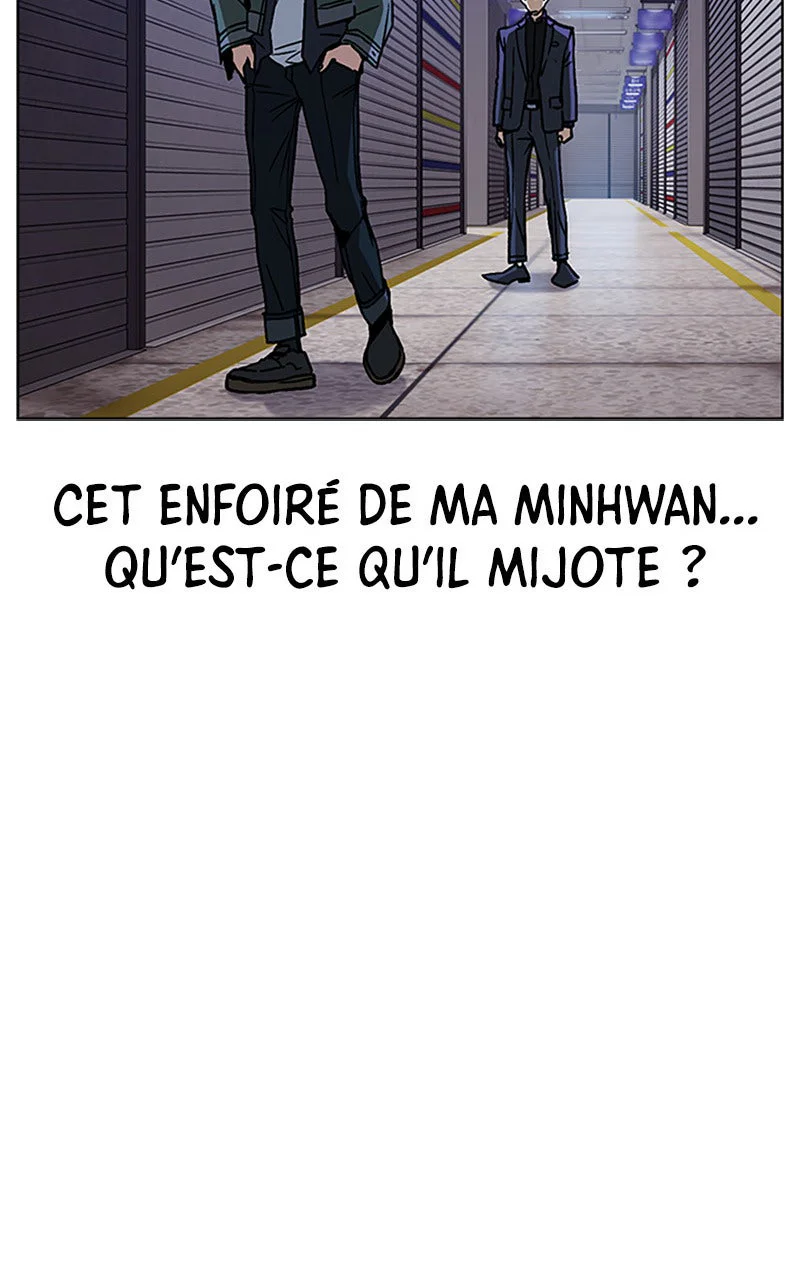 Study Group Chapitre 162 - Page 127