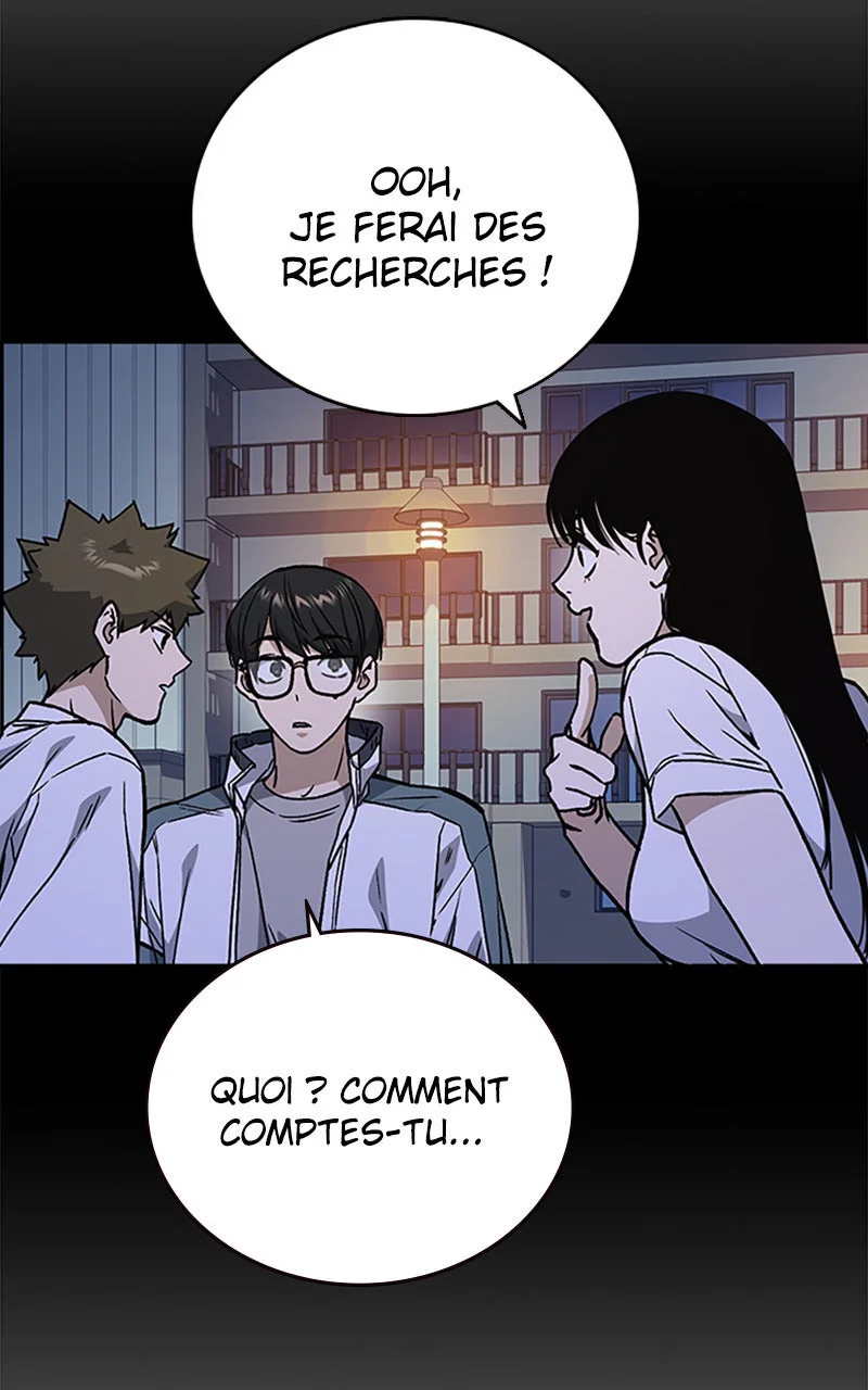 Study Group Chapitre 162 - Page 131