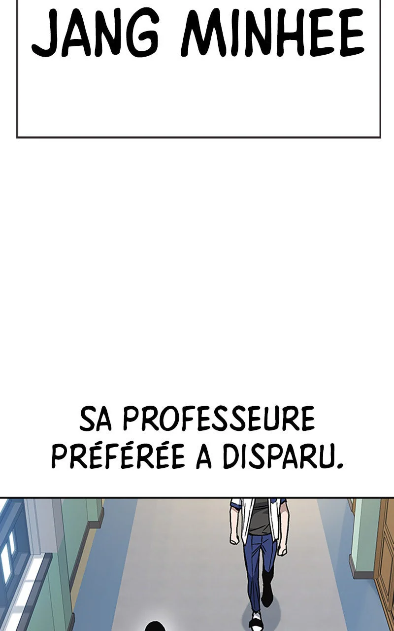 Study Group Chapitre 162 - Page 136