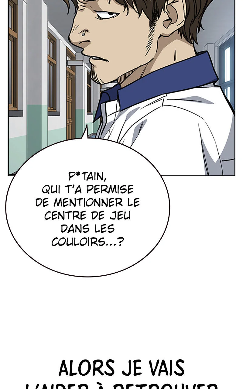 Study Group Chapitre 162 - Page 140