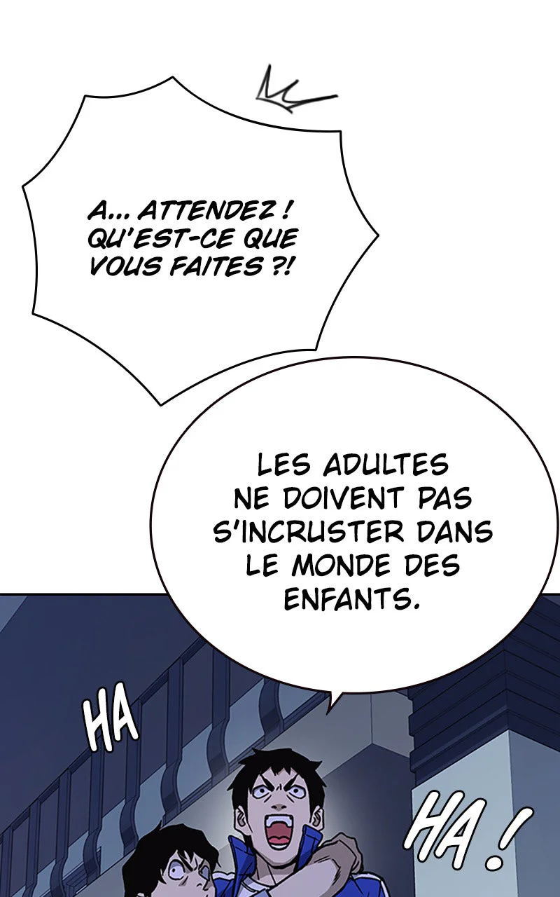 Study Group Chapitre 162 - Page 17