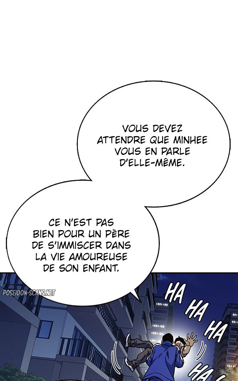 Study Group Chapitre 162 - Page 19