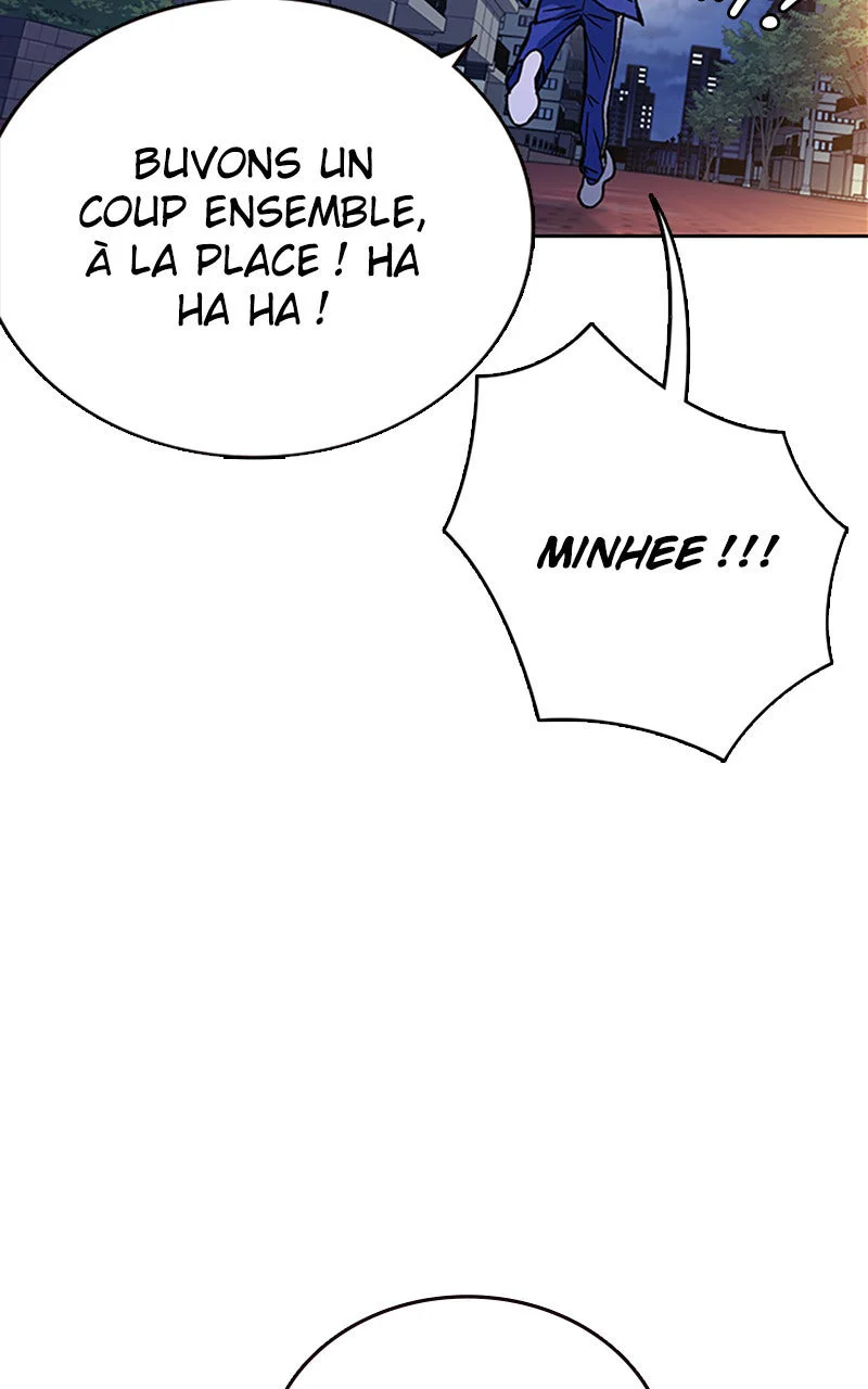 Study Group Chapitre 162 - Page 20