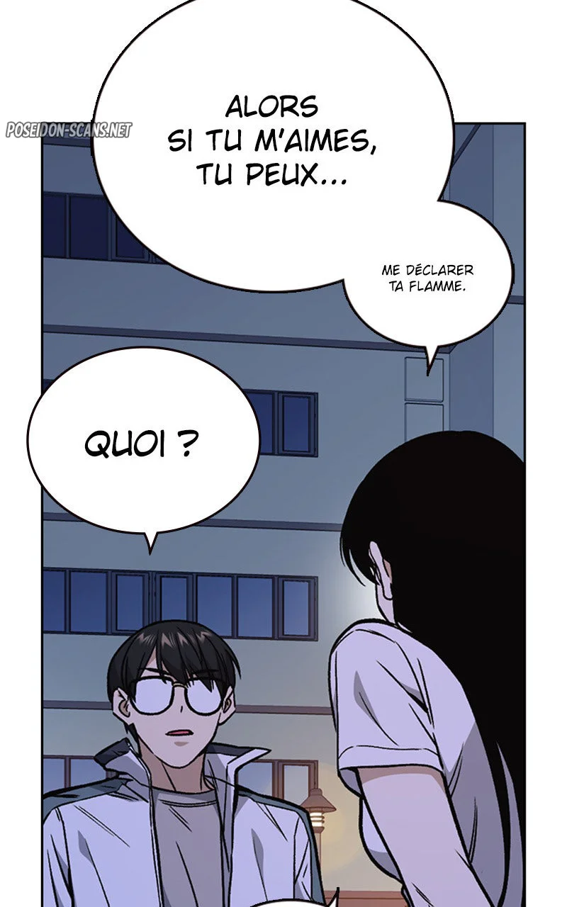 Study Group Chapitre 162 - Page 29