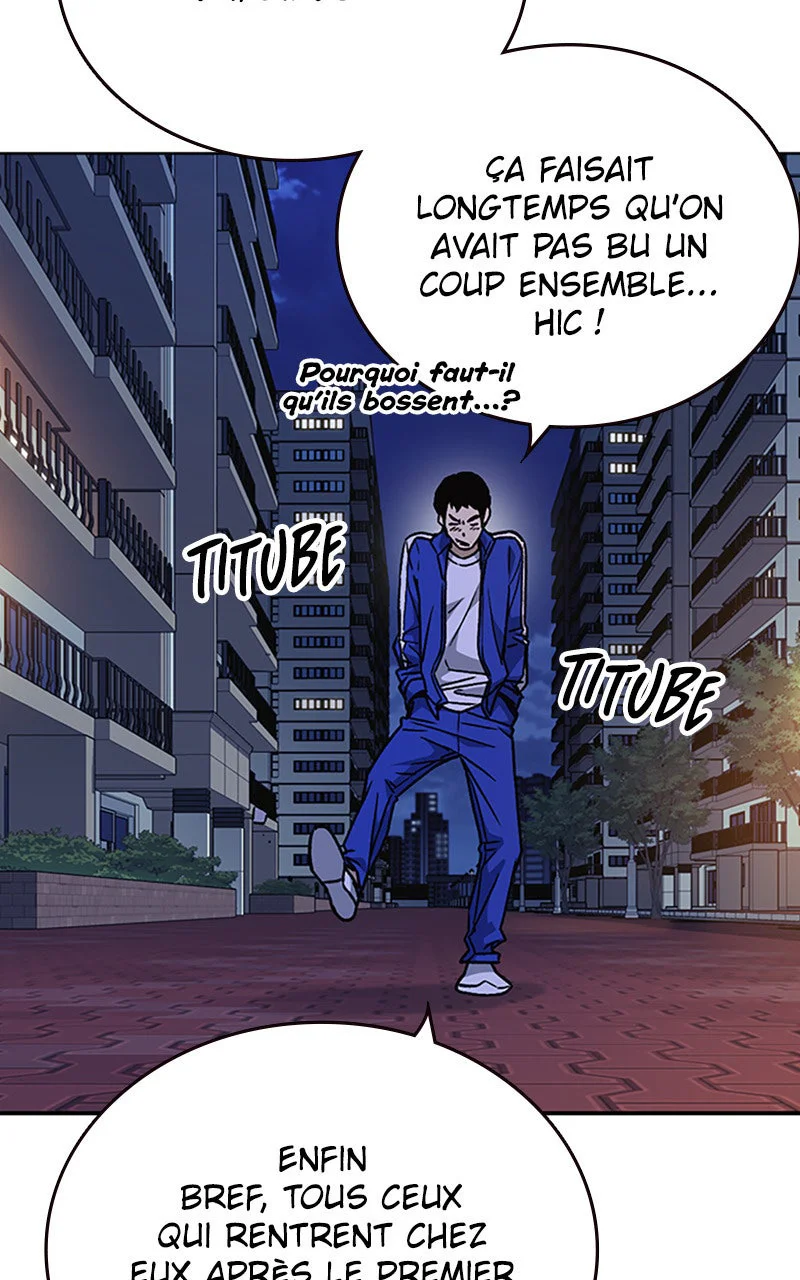 Study Group Chapitre 162 - Page 3