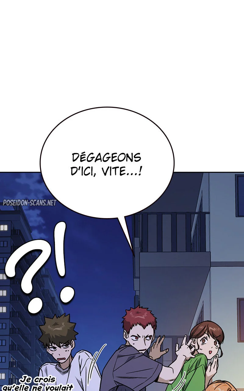 Study Group Chapitre 162 - Page 38