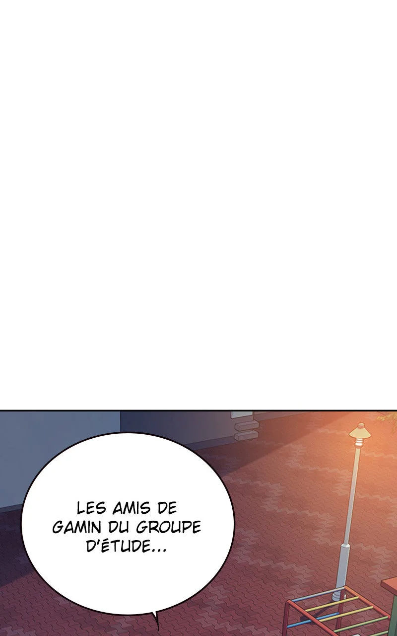 Study Group Chapitre 162 - Page 40