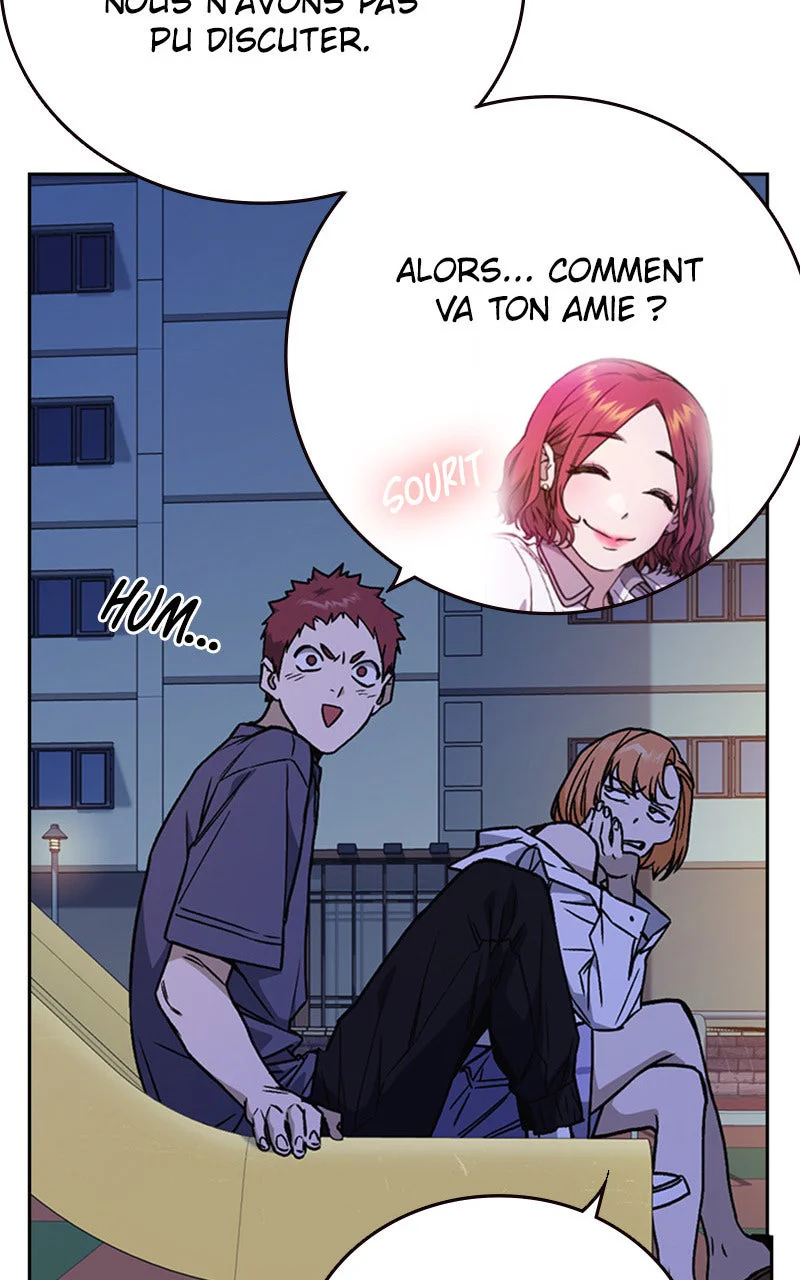 Study Group Chapitre 162 - Page 44