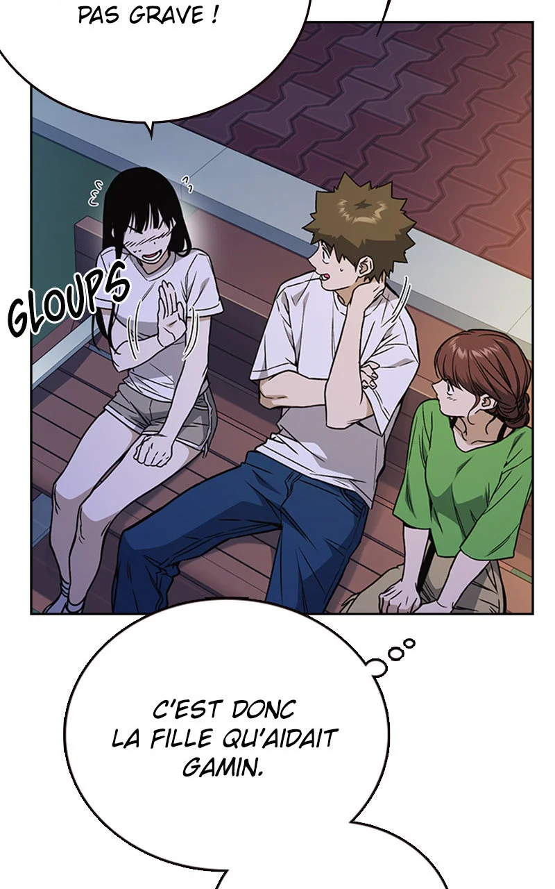 Study Group Chapitre 162 - Page 46