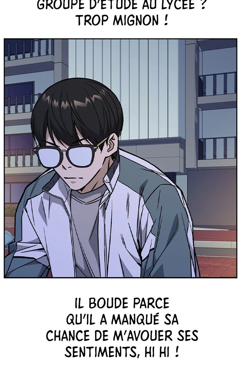 Study Group Chapitre 162 - Page 49