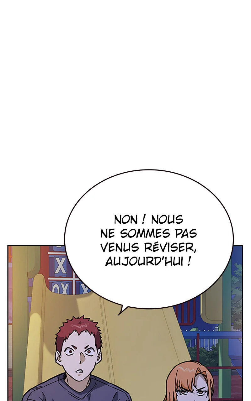Study Group Chapitre 162 - Page 50