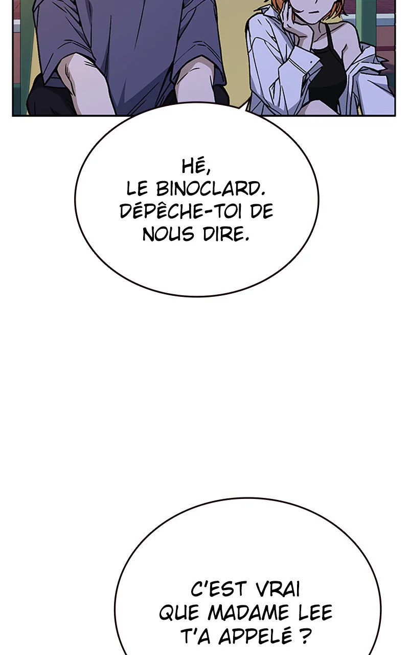 Study Group Chapitre 162 - Page 51