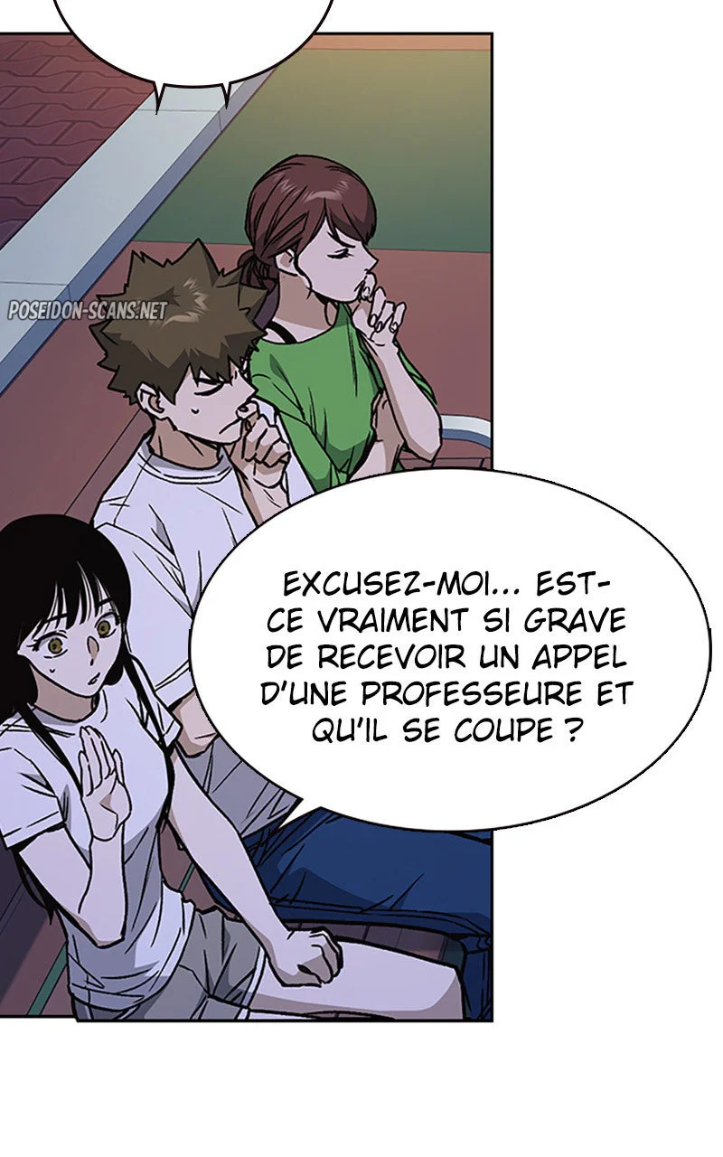 Study Group Chapitre 162 - Page 57