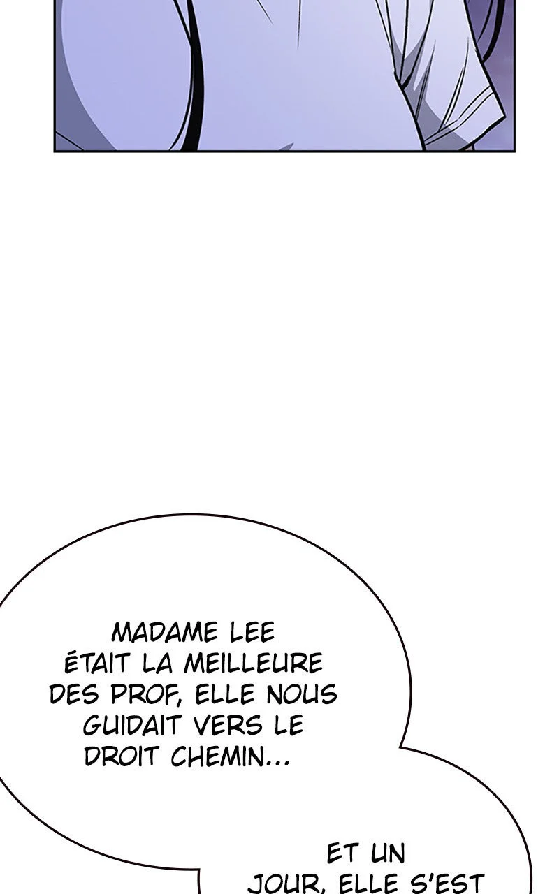 Study Group Chapitre 162 - Page 61