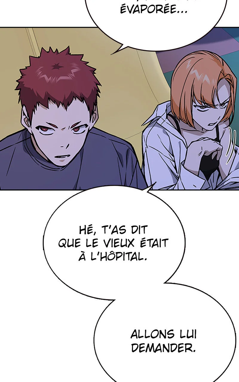 Study Group Chapitre 162 - Page 62