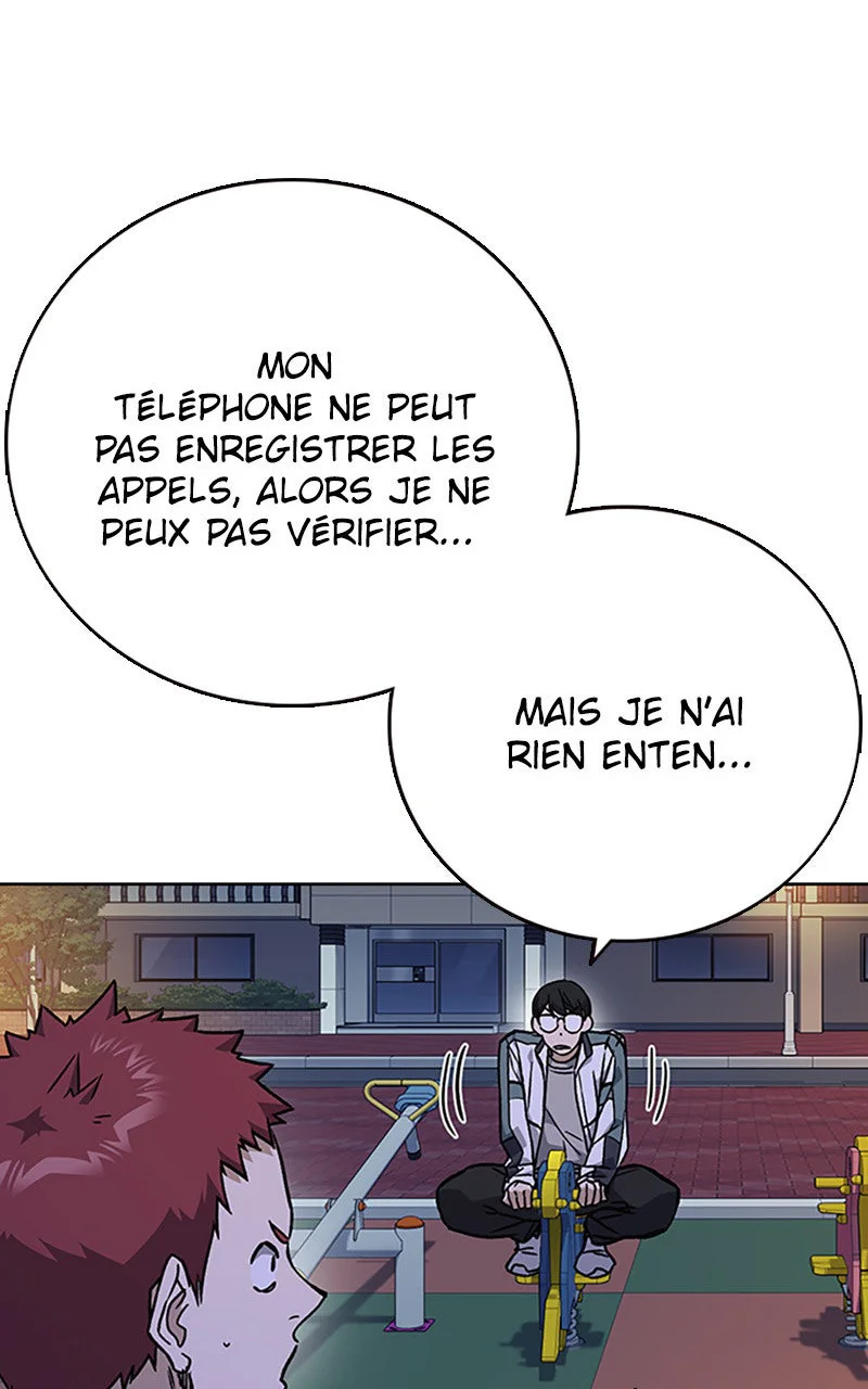 Study Group Chapitre 162 - Page 77
