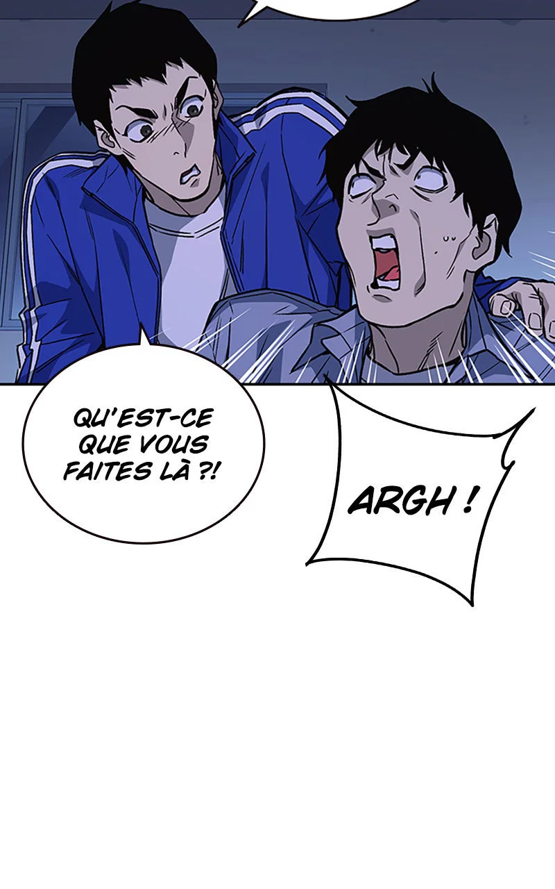 Study Group Chapitre 162 - Page 8