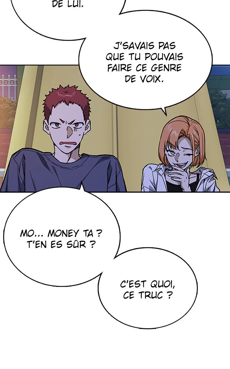 Study Group Chapitre 162 - Page 81
