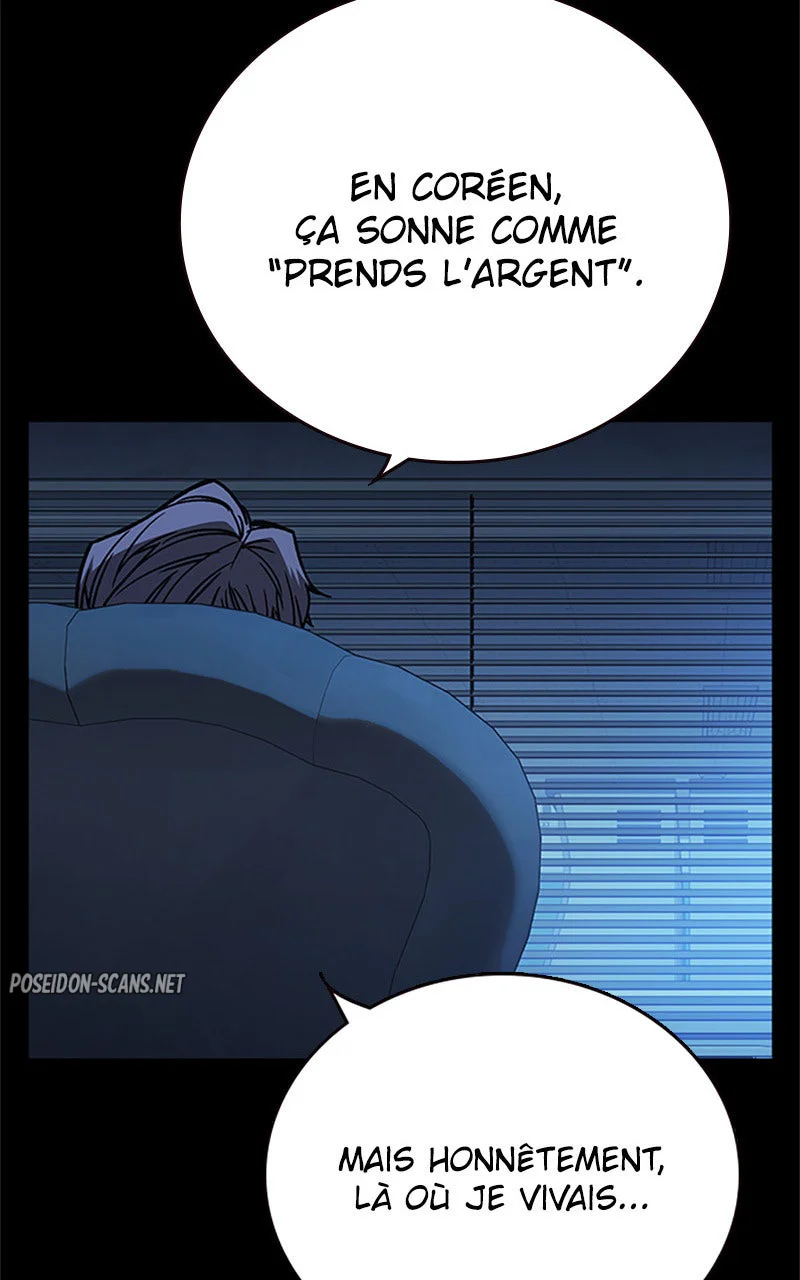 Study Group Chapitre 162 - Page 94