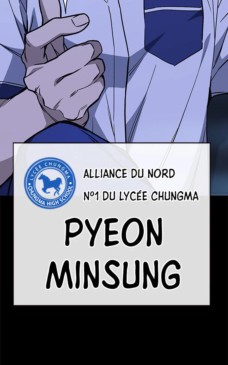Study Group Chapitre 162 - Page 97