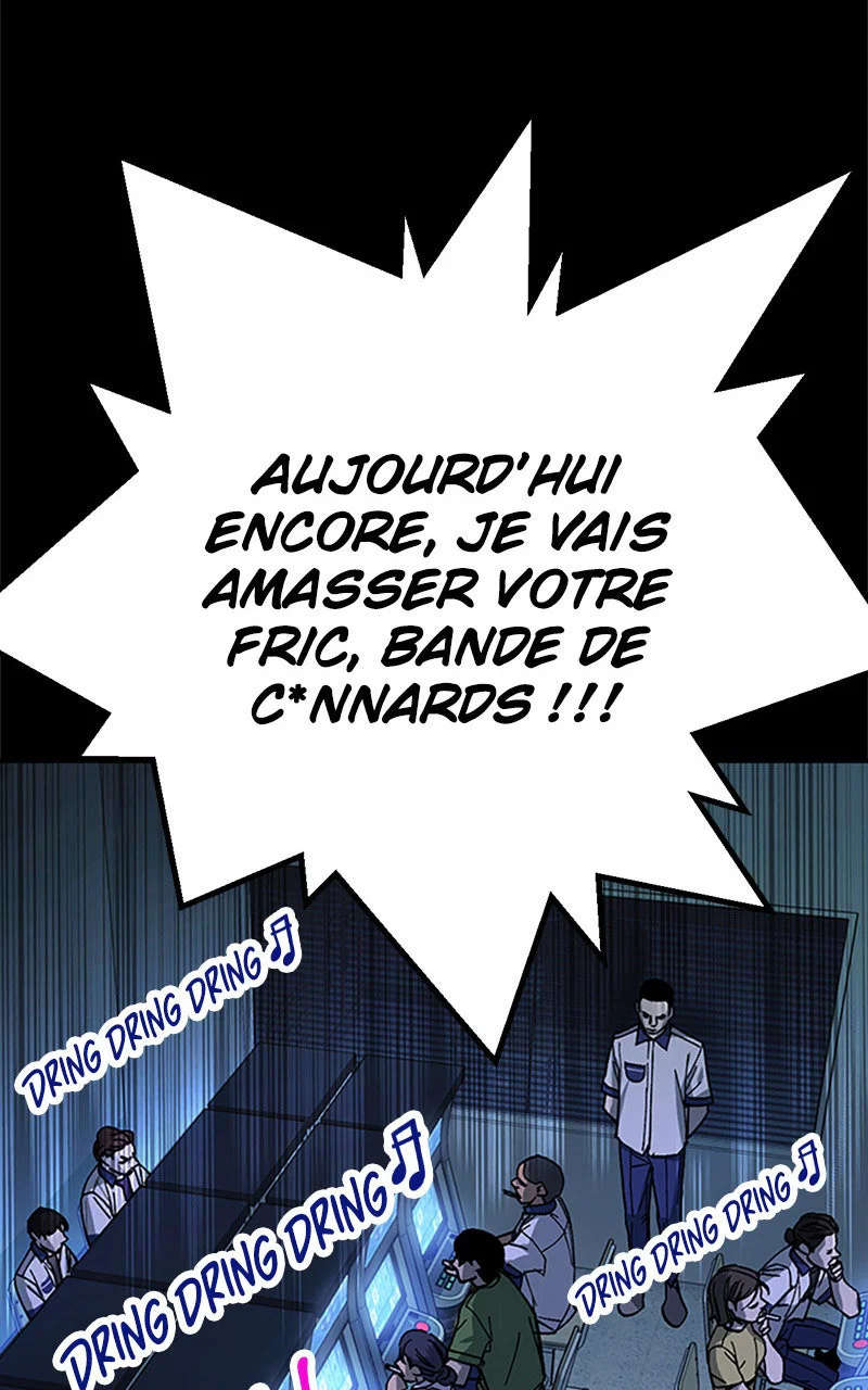 Study Group Chapitre 162 - Page 98