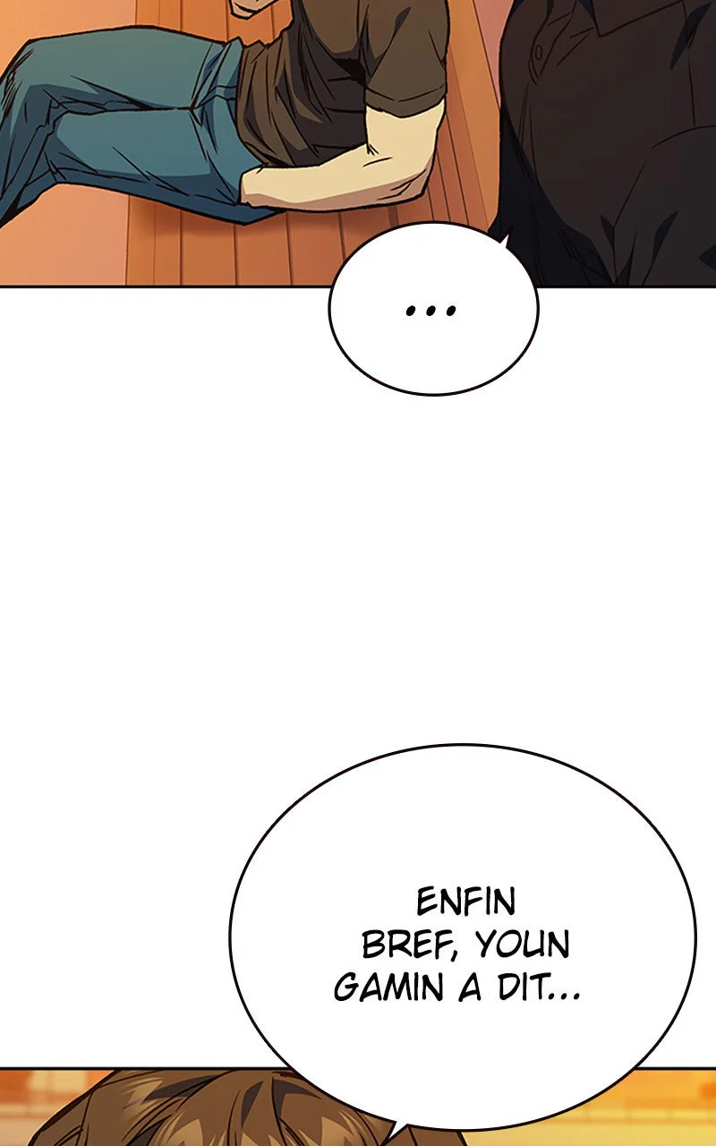 Study Group Chapitre 163 - Page 101