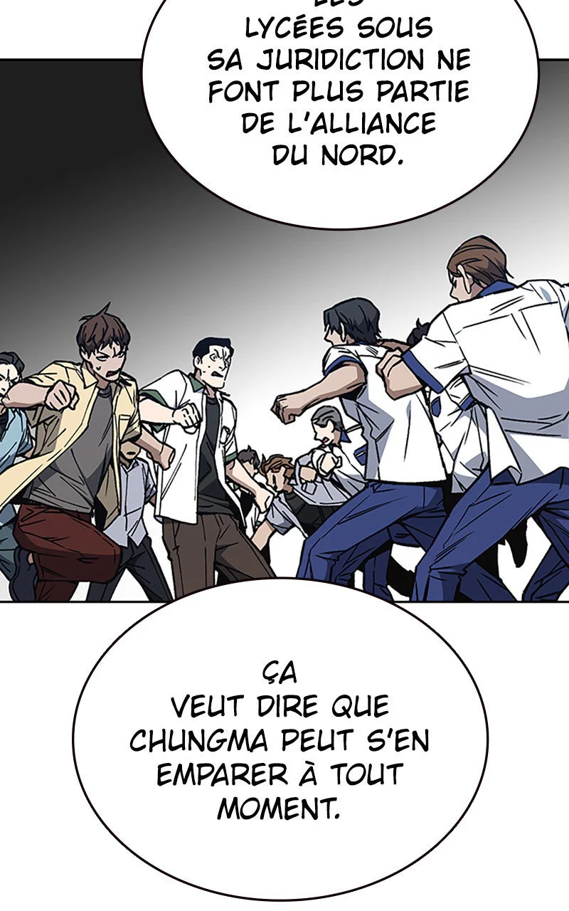 Study Group Chapitre 163 - Page 106