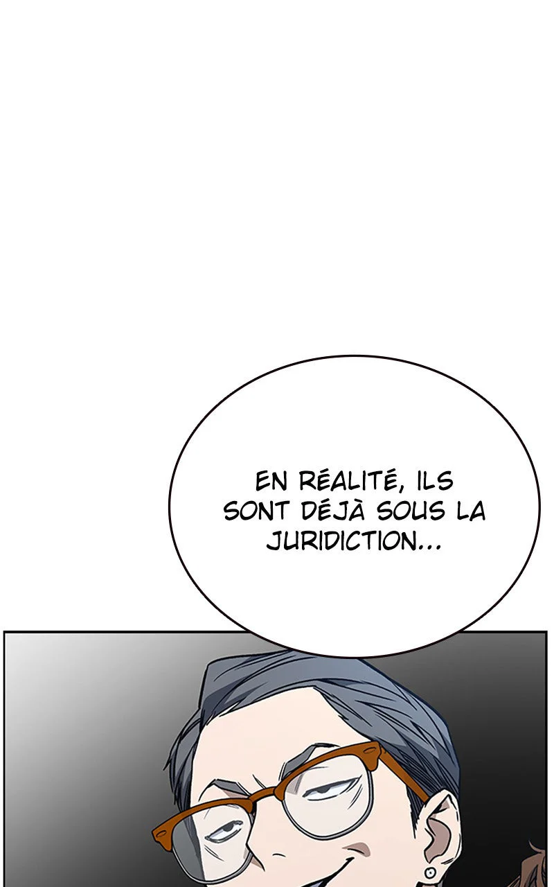 Study Group Chapitre 163 - Page 107