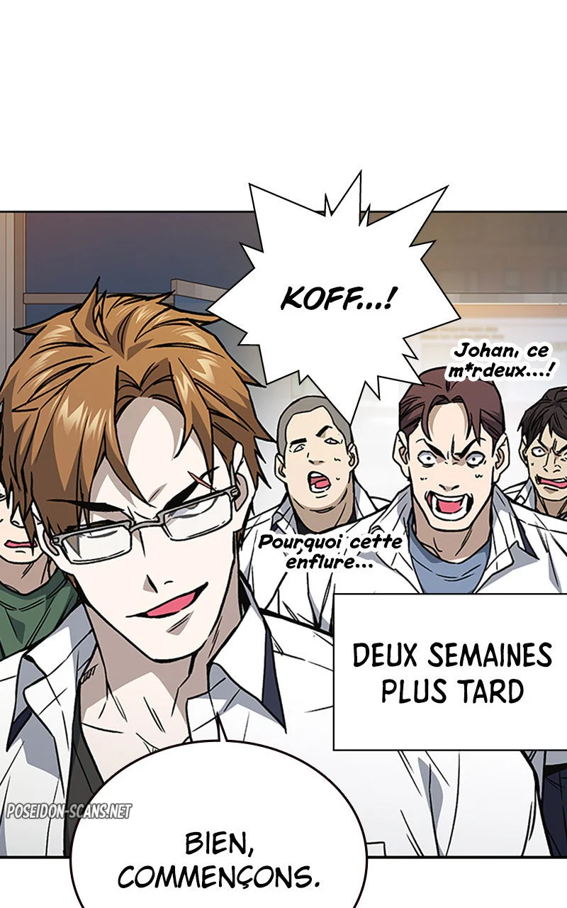 Study Group Chapitre 163 - Page 122