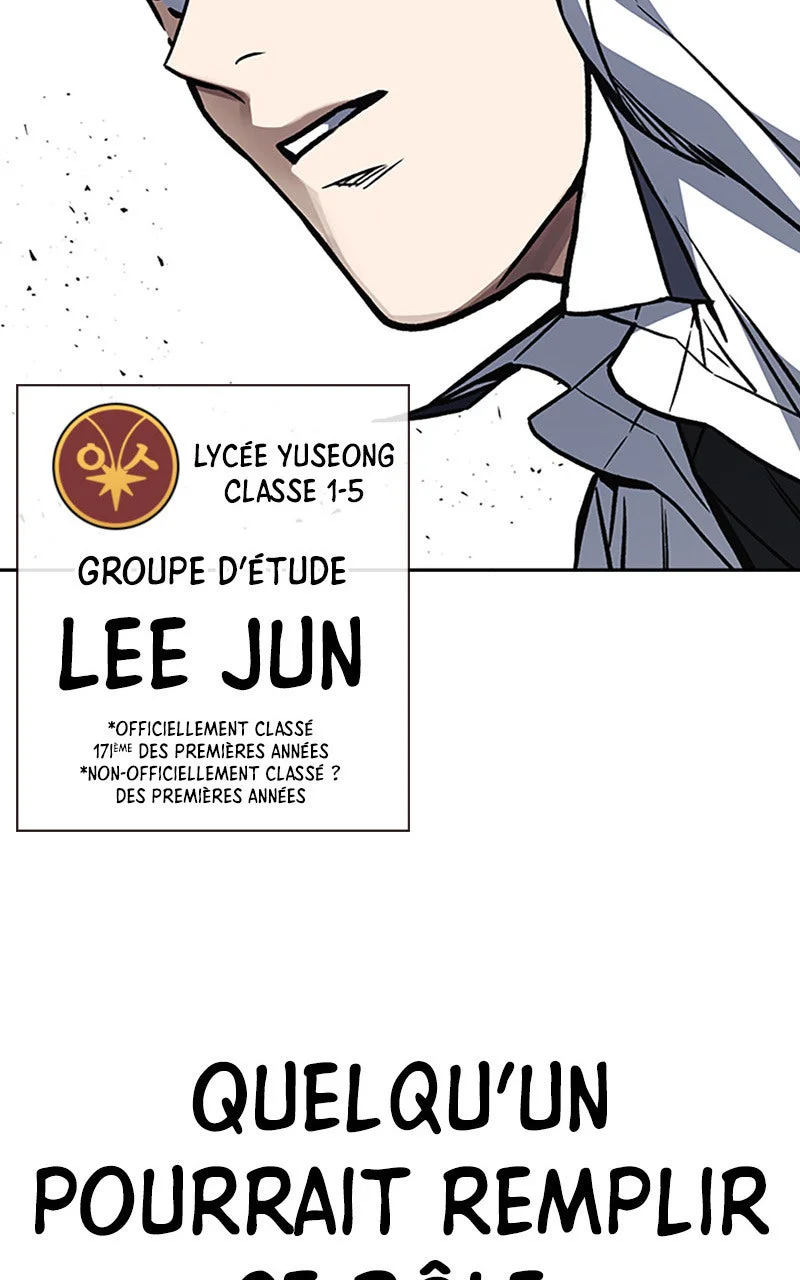 Study Group Chapitre 163 - Page 130