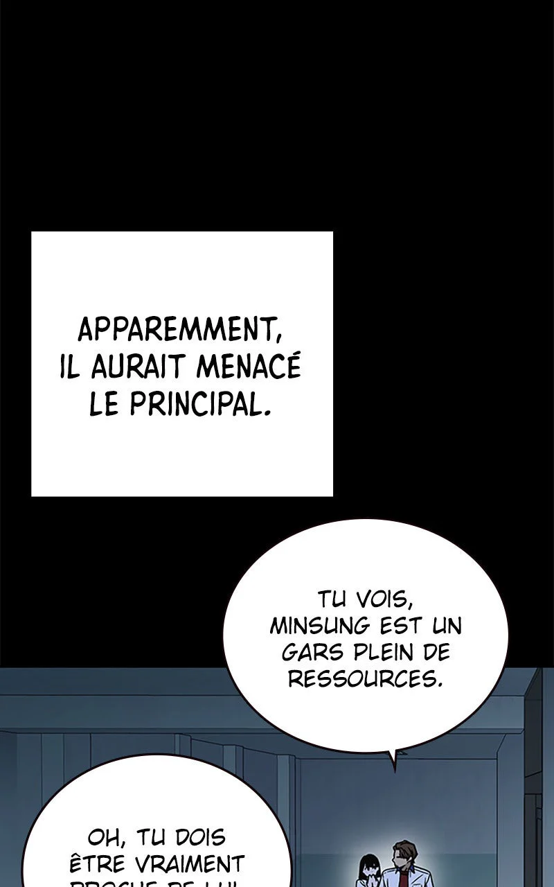 Study Group Chapitre 163 - Page 15