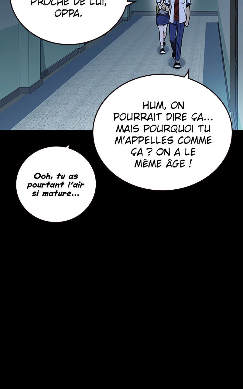 Study Group Chapitre 163 - Page 16