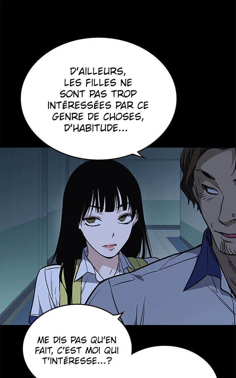 Study Group Chapitre 163 - Page 17