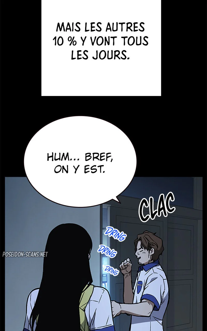 Study Group Chapitre 163 - Page 19