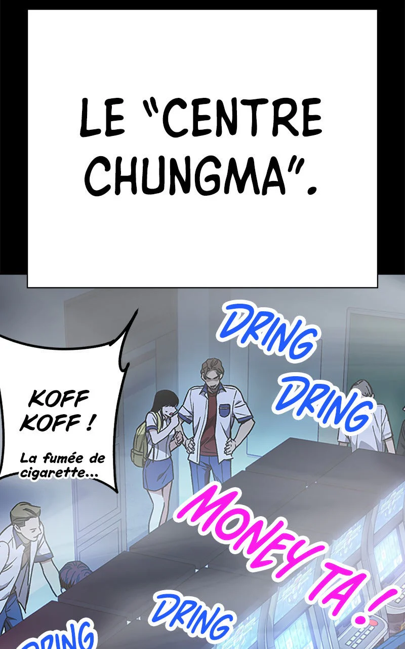 Study Group Chapitre 163 - Page 21