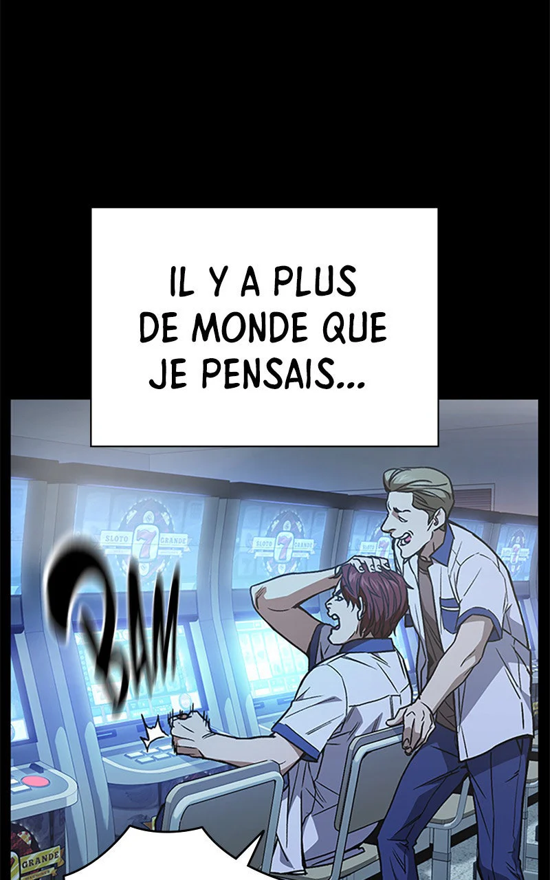 Study Group Chapitre 163 - Page 24