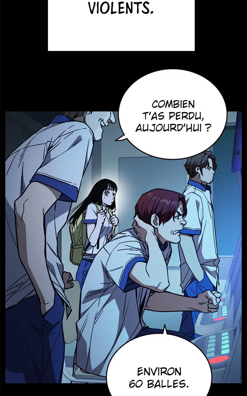 Study Group Chapitre 163 - Page 26