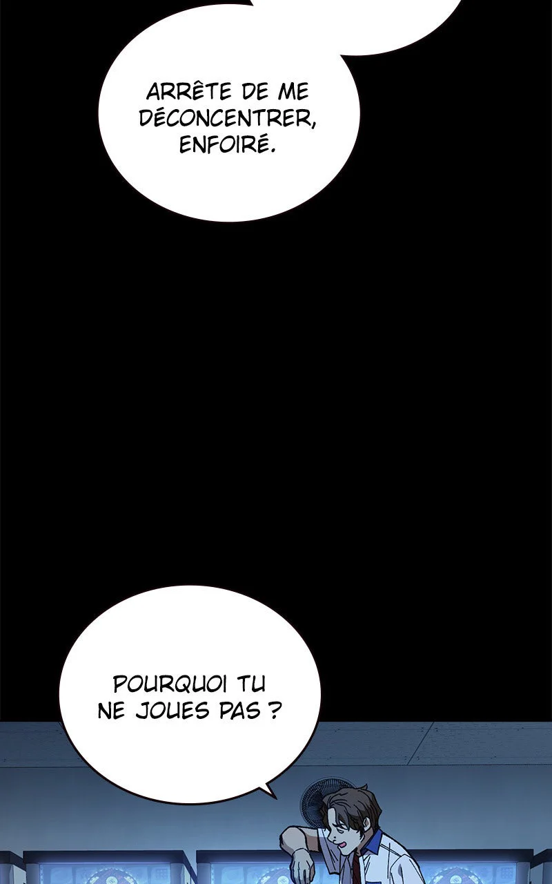Study Group Chapitre 163 - Page 27