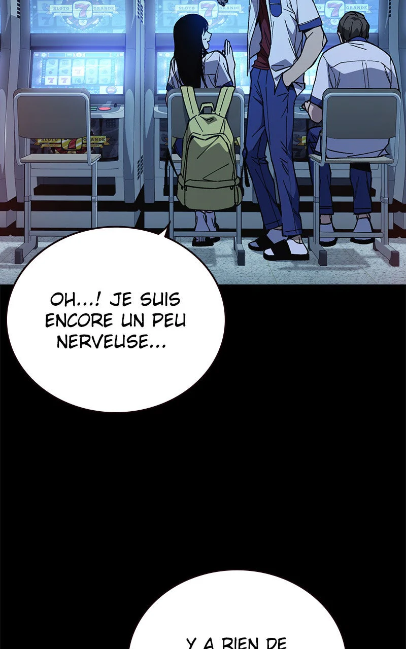 Study Group Chapitre 163 - Page 28