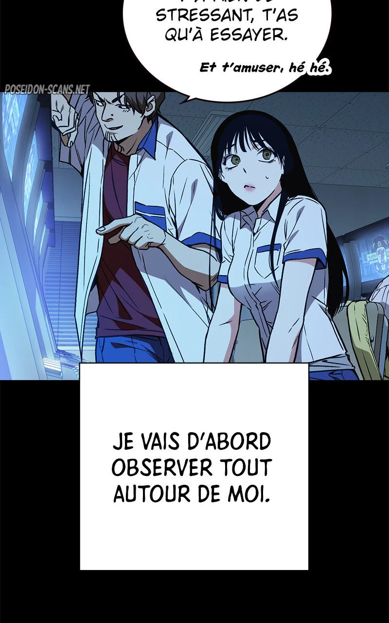 Study Group Chapitre 163 - Page 29